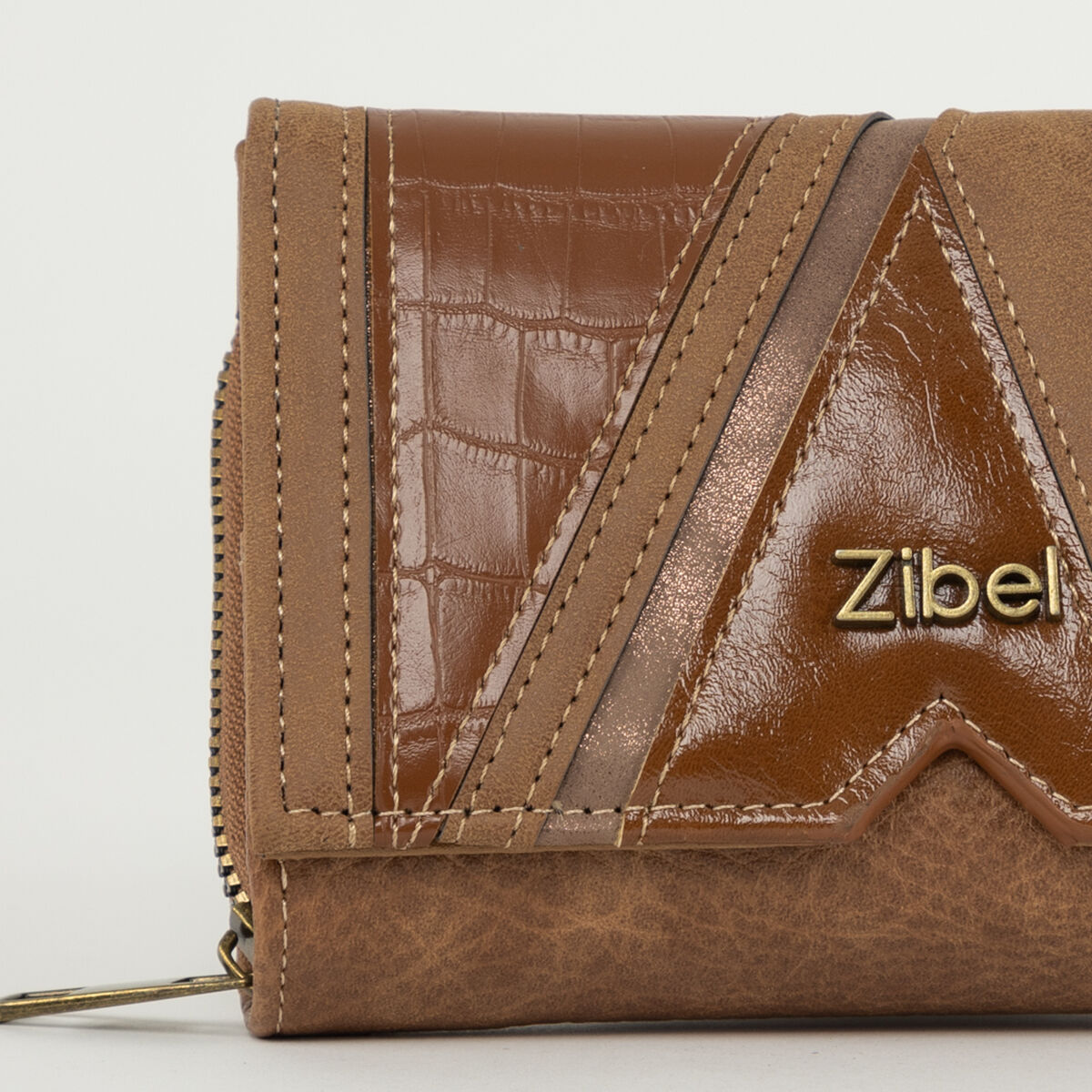 Billetera Cafe Zibel