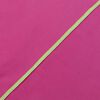 Toalla Deportiva Mashini Liso 70 x 150 cm Fucsia