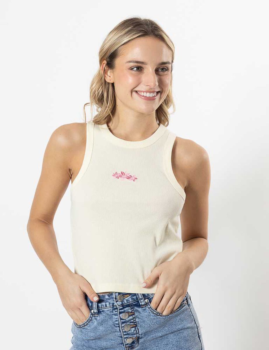 Polera Mujer Icono