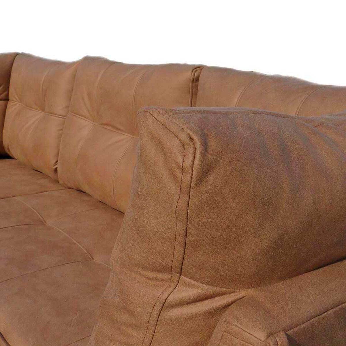 Seccional Almore Lisboa 5 Cuerpos Caramelo