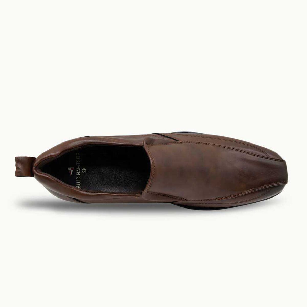 Zapato de Vestir Hombre Portman Club