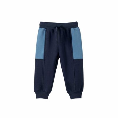 Imagen 2 del producto Pantalón Buzo Chess Baby Azul