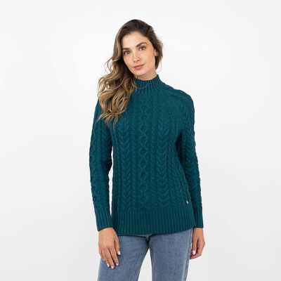 Sweater Mujer Zibel