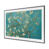 QLED 65" Samsung The Frame Smart TV 4K UHD
