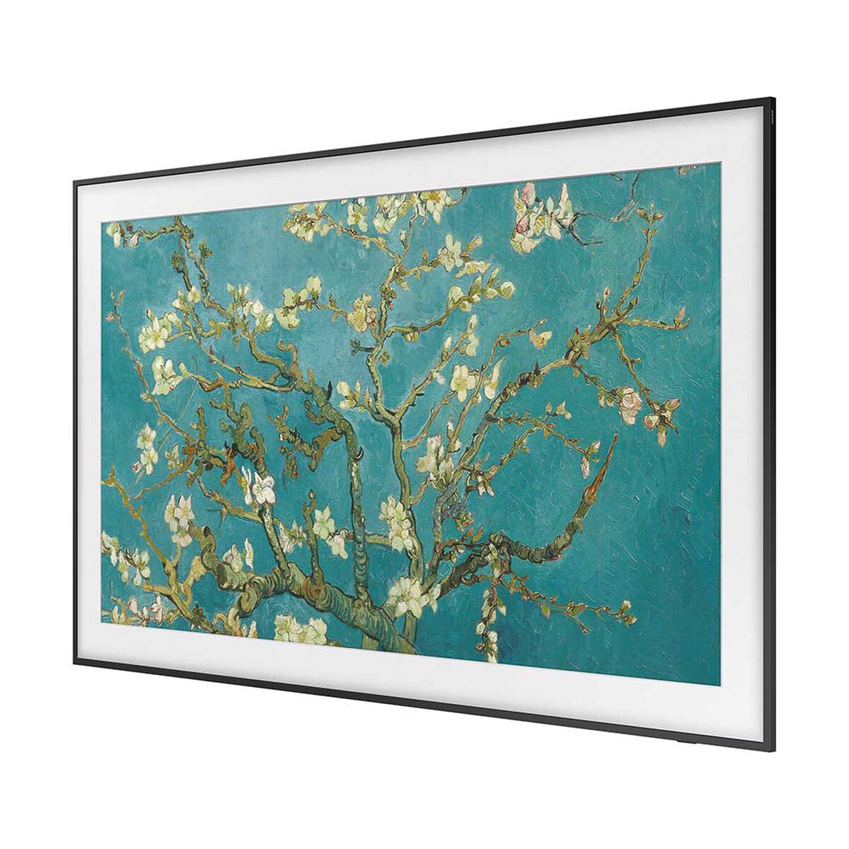 QLED 65" Samsung The Frame Smart TV 4K UHD