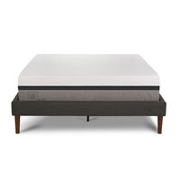 Cama Europea CIC 2 Plazas Balance