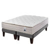 Cama Europea 2 Plazas B/D CIC Balance 3