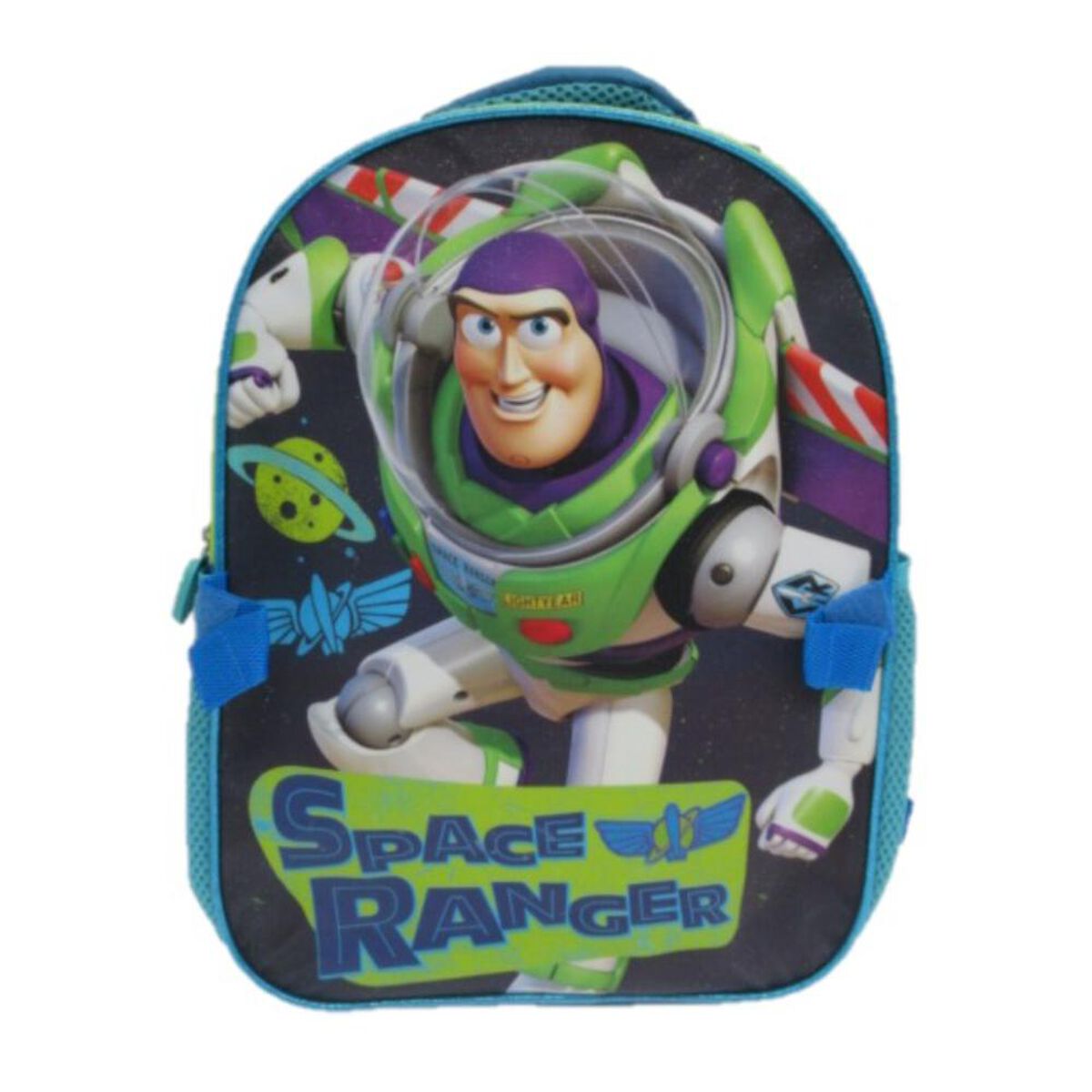 Mochila con Lonchera Toy Story