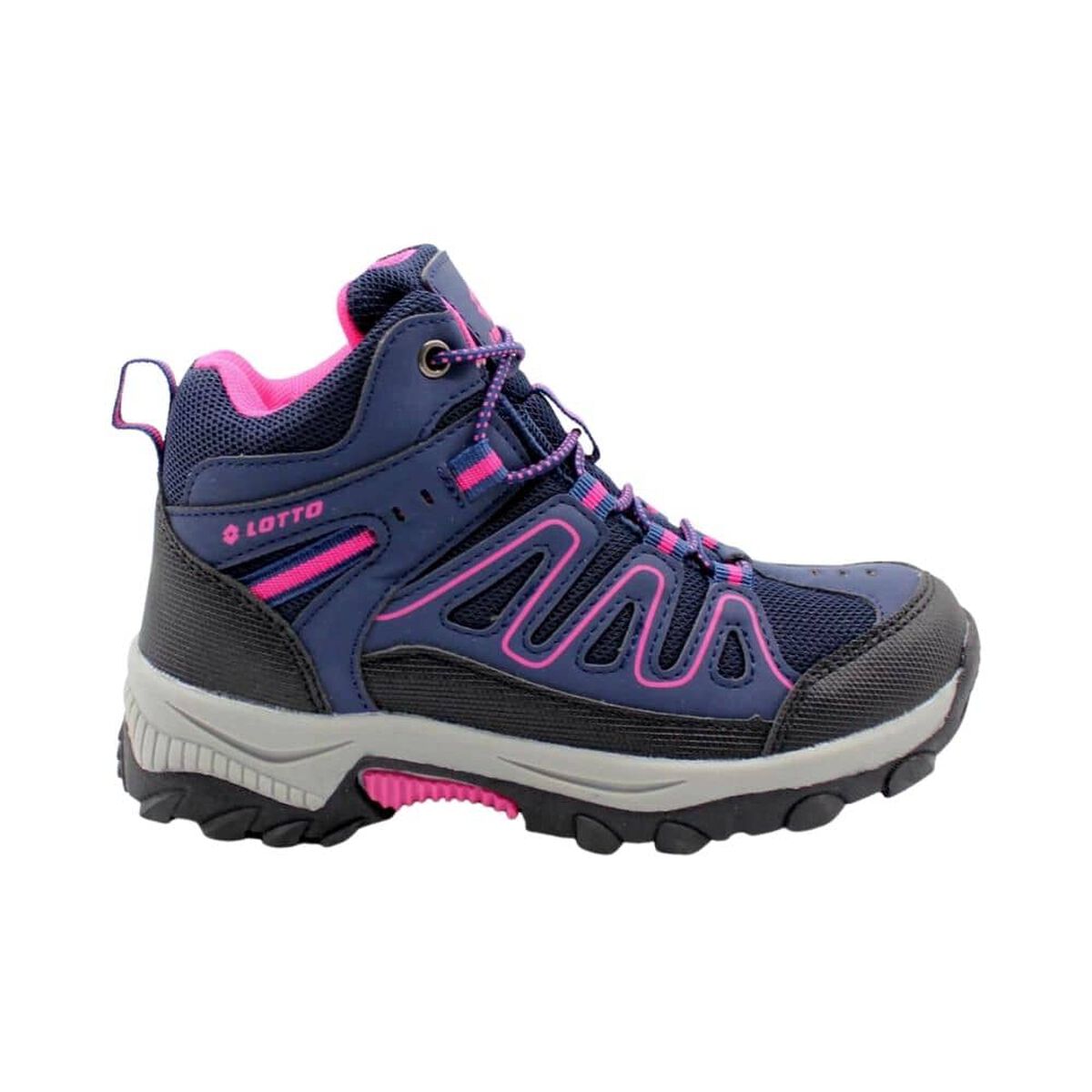 Zapatilla Niña Lotto