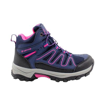 Zapatilla Niña Lotto
