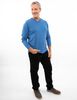 Sweater Algodón Hombre Portman Club