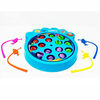 Juego de Mesa Baby Shark Pesca Milagrosa