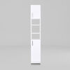 Mueble de Baño Organizador CIC 2 Puertas