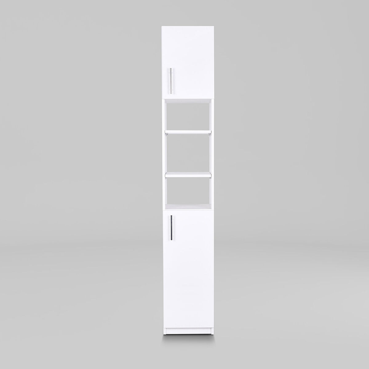 Mueble de Baño Organizador CIC 2 Puertas