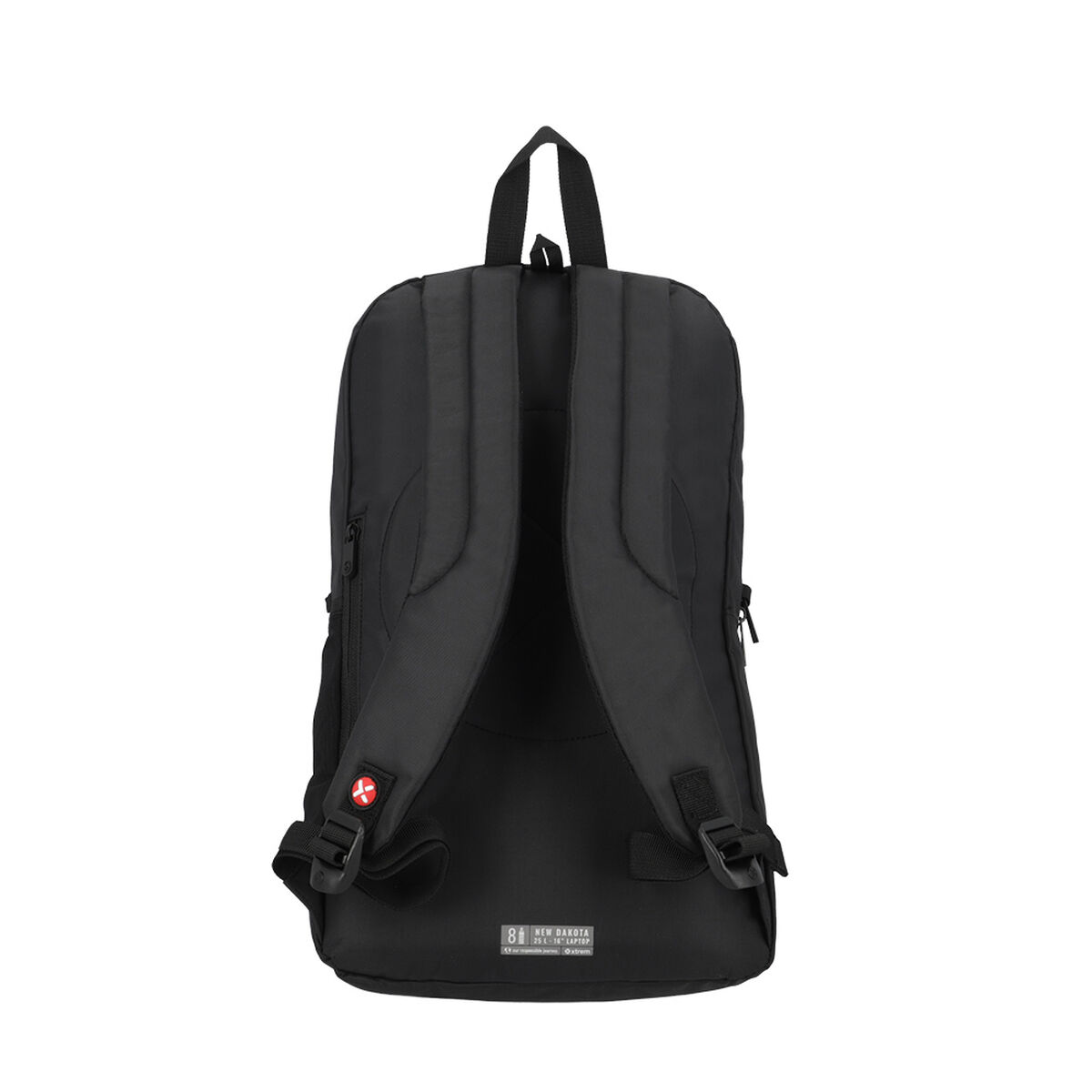 Mochila Notebook New Dakota 4Xt Negro 16" M Xtrem