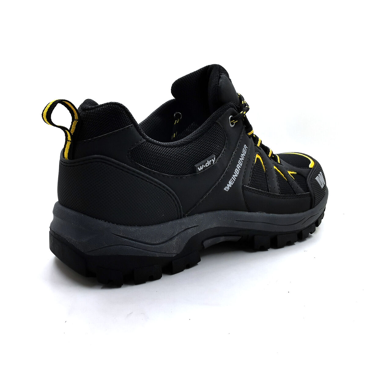 Zapatilla Hombre Weinbrenner