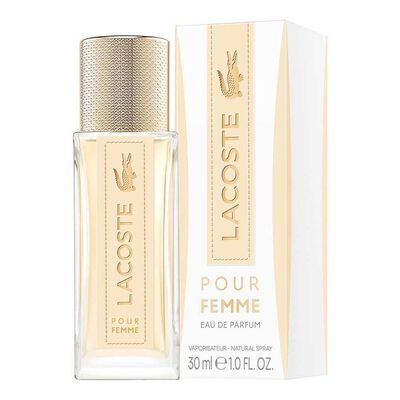 Imagen 1 del producto Perfume Lacoste Mujer Pour Femme EDP 30ML Edición Limitada