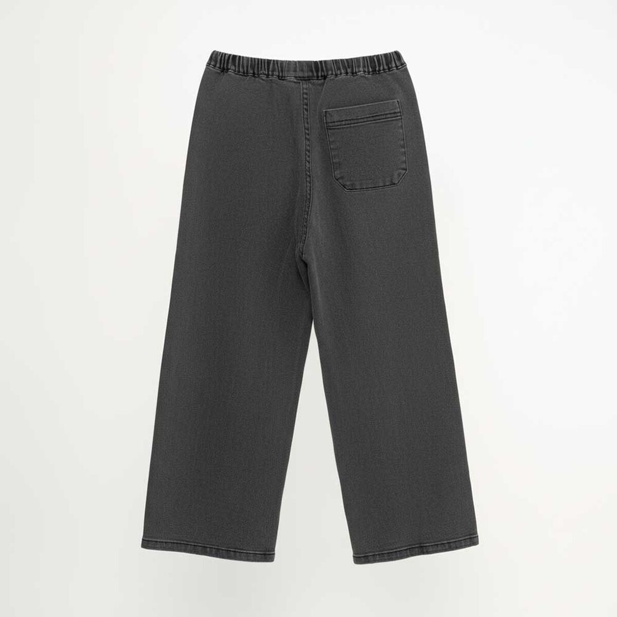 Jeans de Algod&oacute;n Ni&ntilde;a Mila