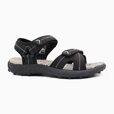 Sandalia Confort Mujer Alpinextrem
