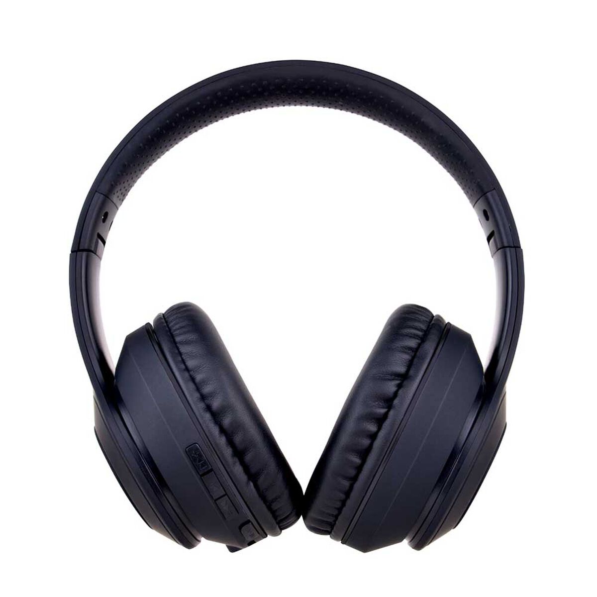 Audífonos Bluetooth Over Ear Blik Soul 200 Negro