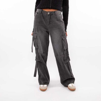 Jeans Indigo Mujer Icono