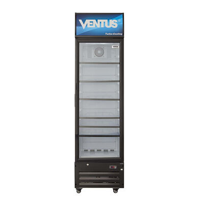 Imagen 1 del producto Visicooler Ventus LG-290 TC 290 lts.