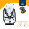 Silla de Auto Convertible Stages Joie