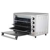 Horno Eléctrico Ut-Backofen Pro-I 48 lts.