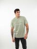 Polera Manga Corta Hombre Icono