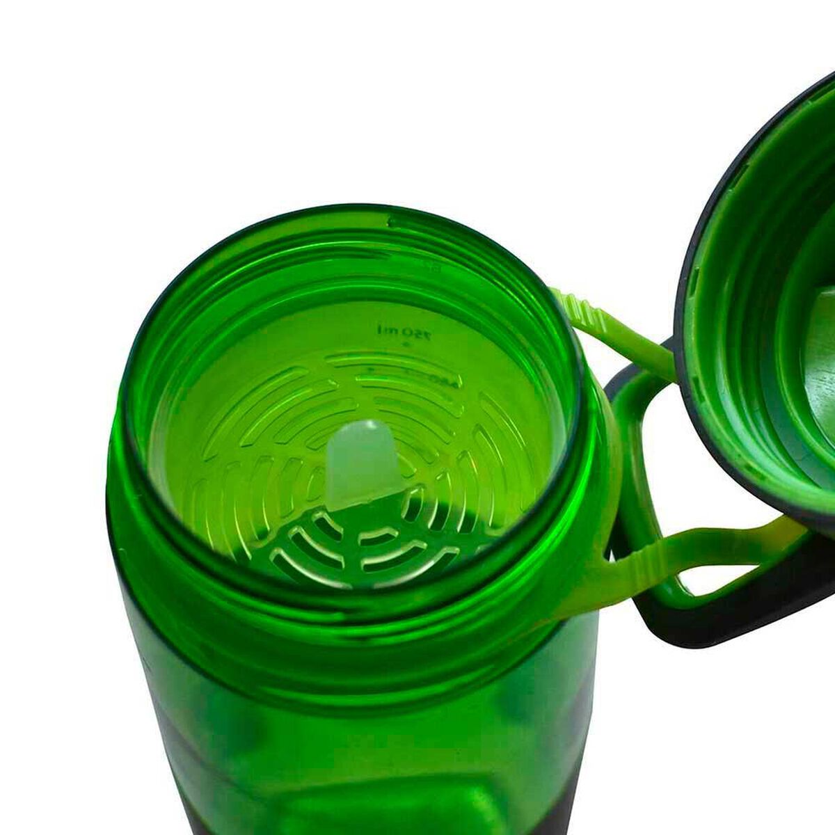 Botella National Geographic BPNG05