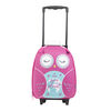 Mochila Ruedas Buho Bts21