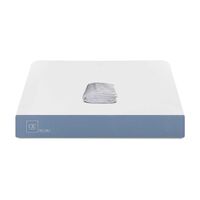 Colchón CIC Excellence Full + Cubrecolchón