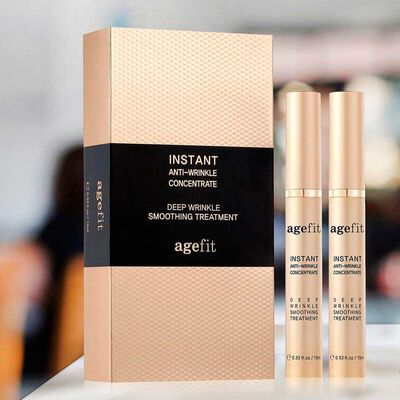Imagen 2 del producto Agefit Serum Facial Tonico 2 Cajas