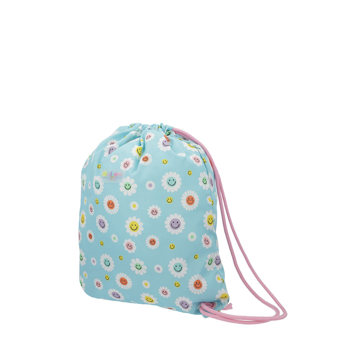 Multipack Mochila Niña Multicolor M Xtrem