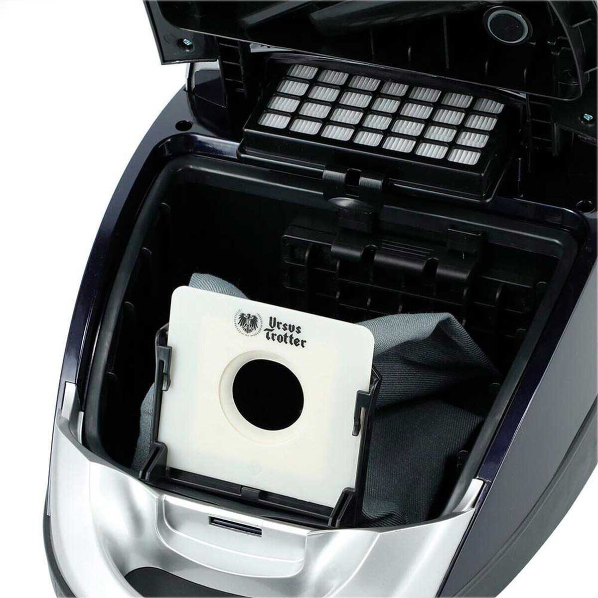 Aspiradora Ursus Trotter UT KRAFT