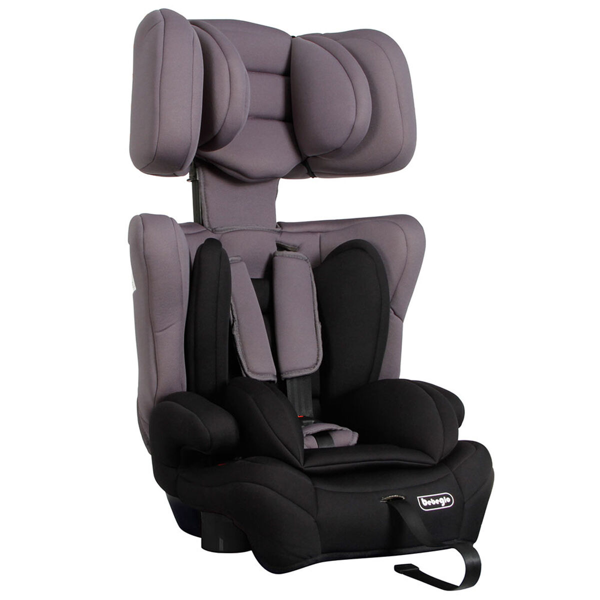 Silla para Auto Bebeglo BXS 218 3