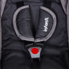Coche Travel System Pompeya Grey