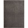 Alfombra Decocasa Elegant Dk Gray 200 x 300 cm Gris