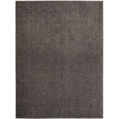 Alfombra Decocasa Elegant Dk Gray 200 x 300 cm Gris