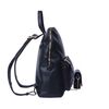 Mochila Negra De Mujer Osaka  Secret