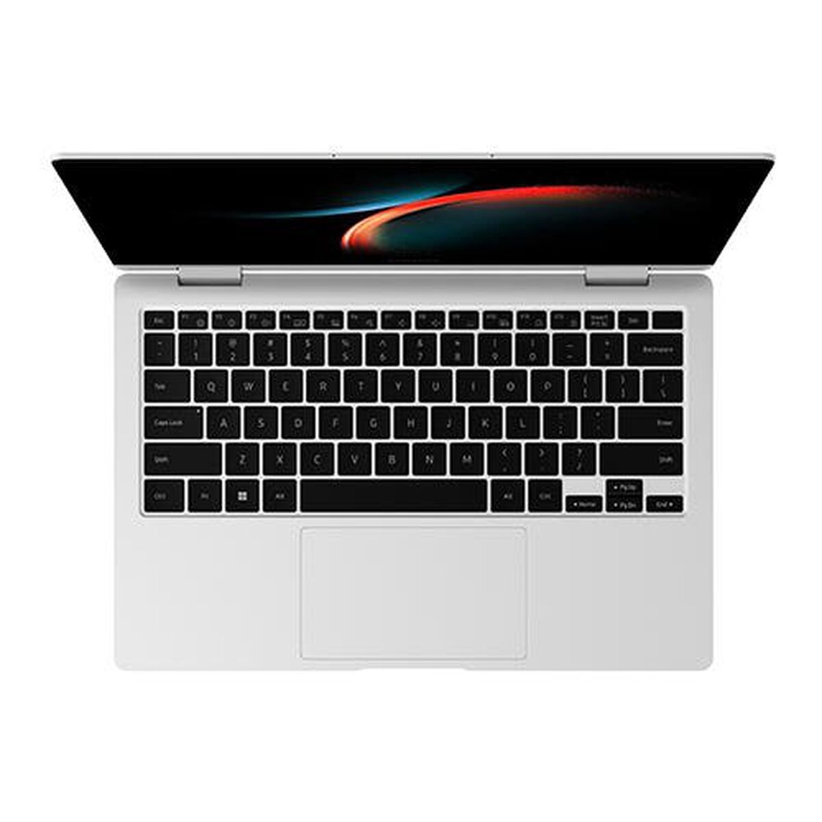 Notebook Samsung Galaxy Book 3 360 Core i7 8GB 512GB SSD 13,3"
