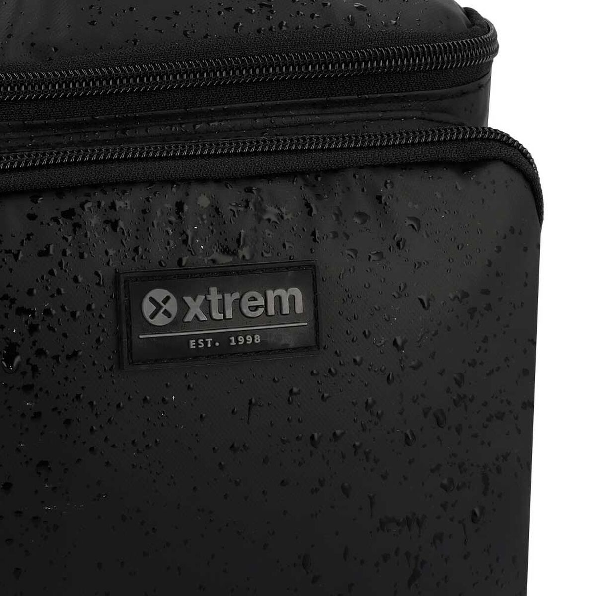 Lonchera T&eacute;rmica Xtrem Oregon 6XT Negro