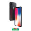 Celular Apple Iphone X 64GB 5.8" Reacondicionado Gris Liberado