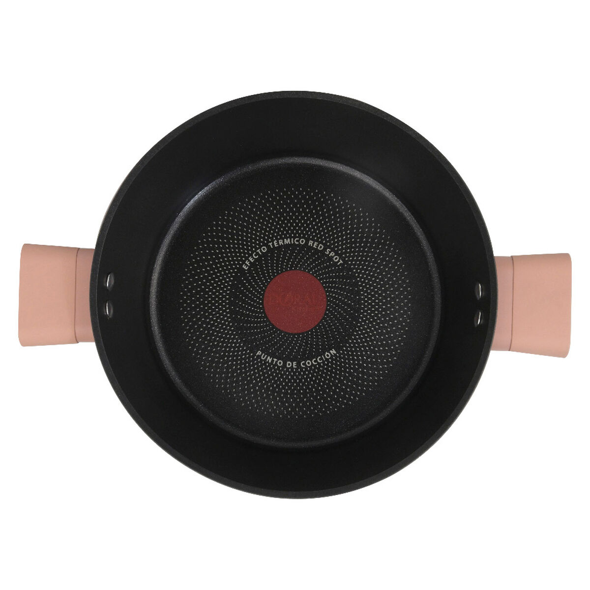Olla Doral Satellite 28 cm Rosa