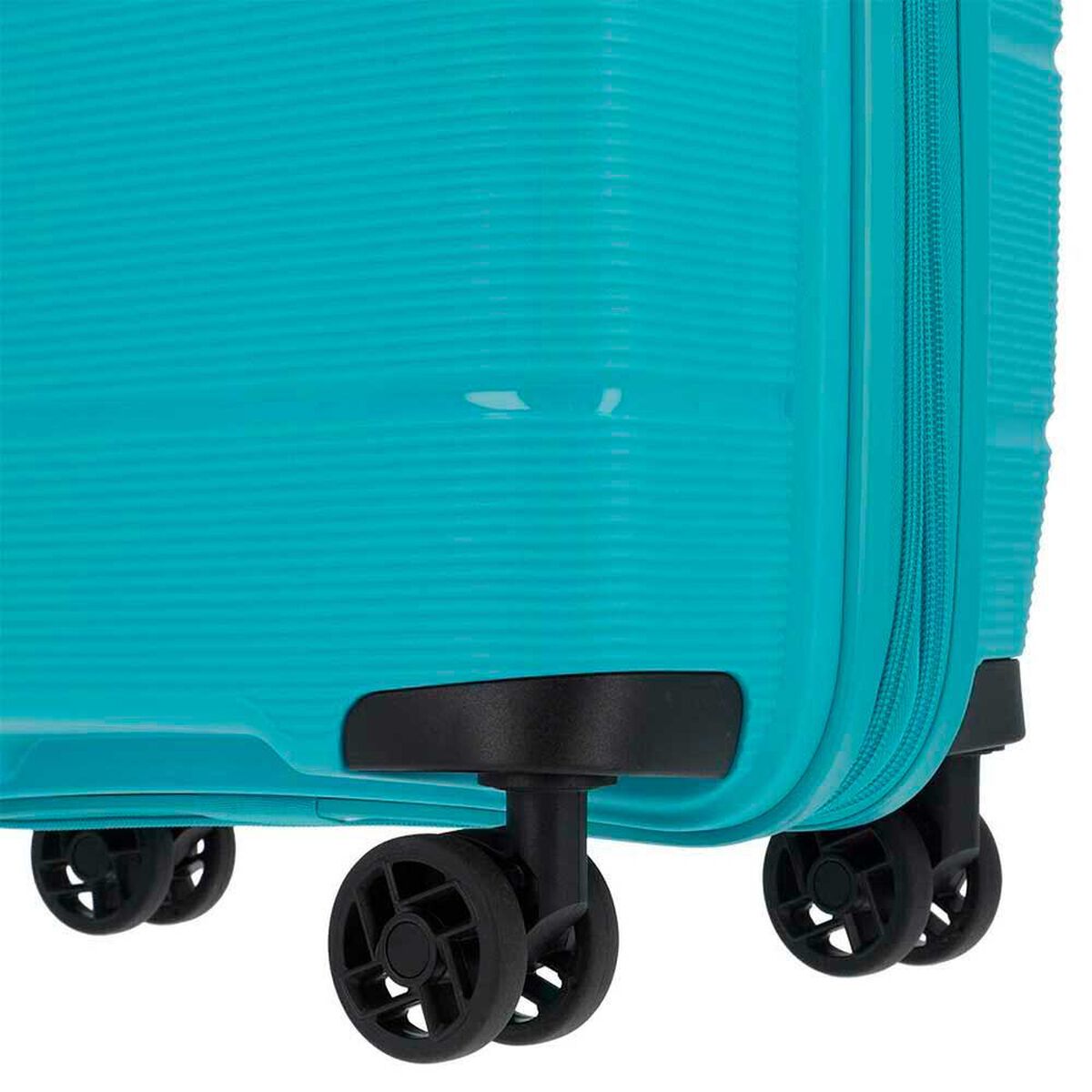 Maleta de Cabina American Tourister Linex Celeste 37 lt. S