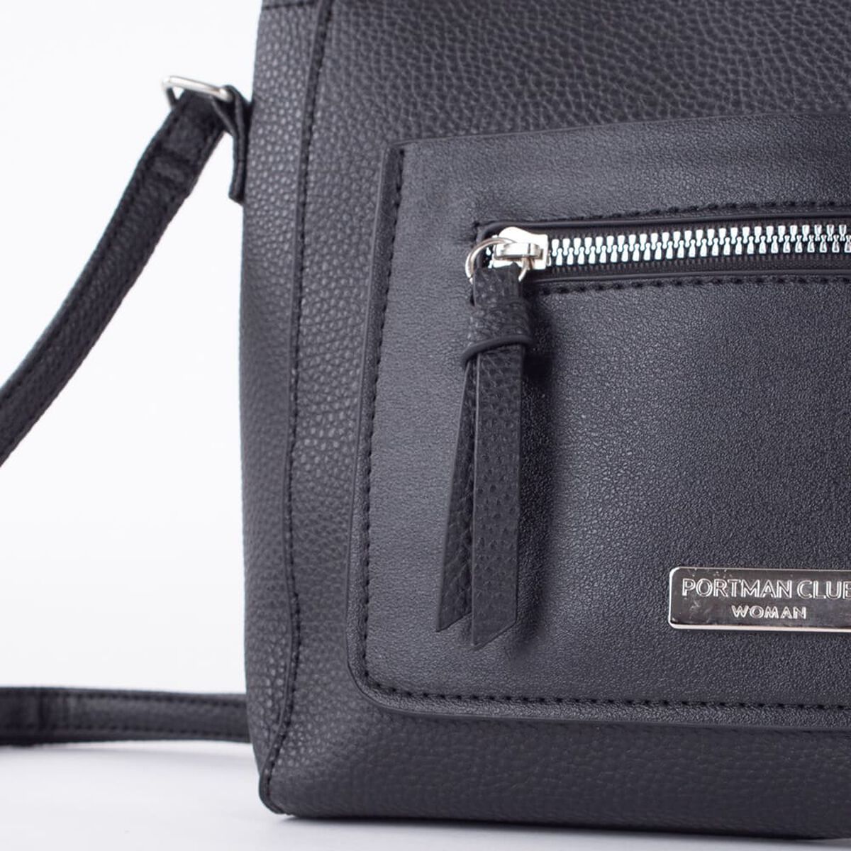 Cartera Cross Bag Portman Club Mujer