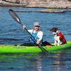 Kayak Vagabond Kasai