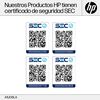 Notebook HP Envy x360 16-ac0000la Core Ultra 7  RAM LPDDR5-6400 MT/s de 32 GB (incorporada) 1TB 16" Integrada