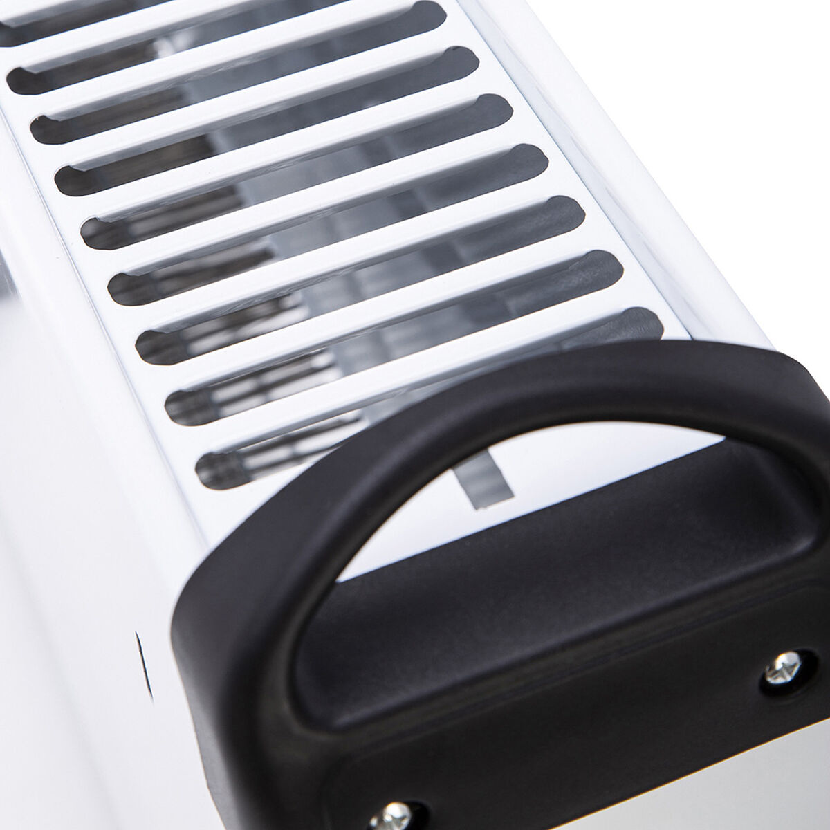 Convector Eléctrico Kendal KCE-DL06