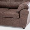 Sofá Seccional Muebles MPR Alerce 5 Envejecido